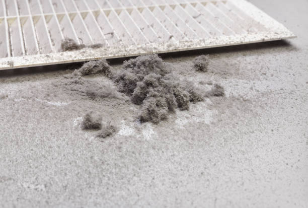 Ventilation Cleaning Services in MD