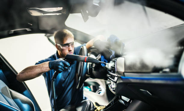 Best Ductwork Cleaning Services  in Ridgely, MD