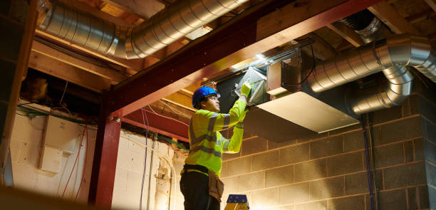 Best Ventilation Cleaning Services  in Ridgely, MD