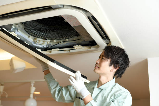 Best Commercial Air Duct Cleaning  in Ridgely, MD
