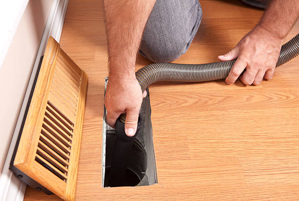 Best Best Air Duct Cleaning Company  in Ridgely, MD