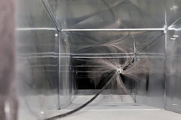 Best HVAC Duct Inspection Services  in Ridgely, MD