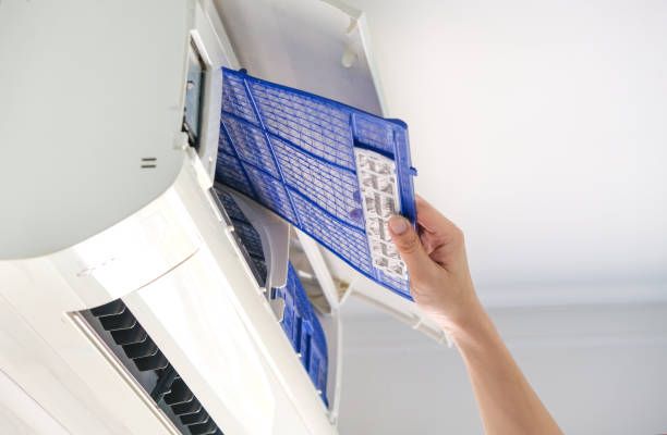 Best Dryer Vent Cleaning Services  in Ridgely, MD