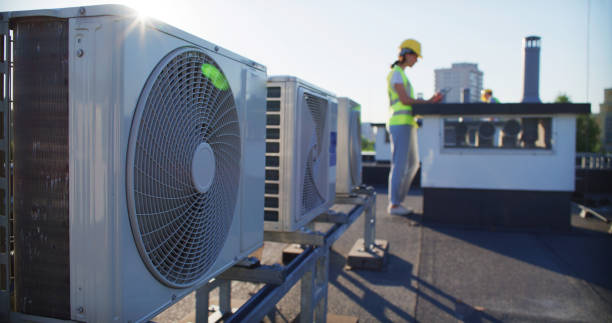 Best Home Air Vent Cleaning  in Ridgely, MD