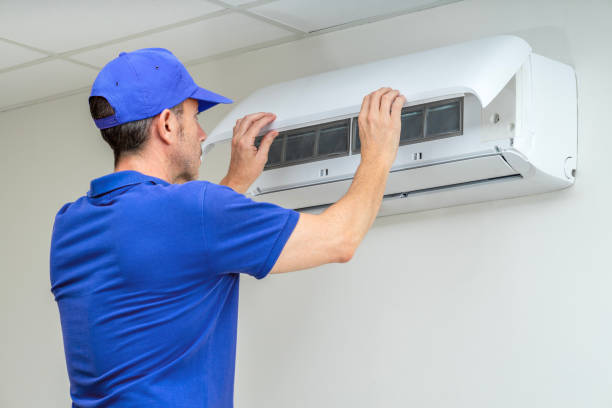 Best HVAC Air Duct Cleaning  in Ridgely, MD