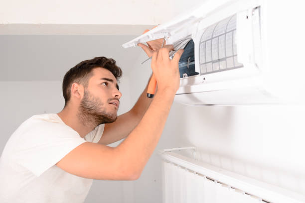 Best Affordable HVAC Duct Cleaning  in Ridgely, MD