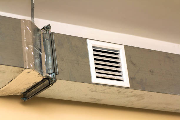 Best Duct Cleaning Specialists  in Ridgely, MD
